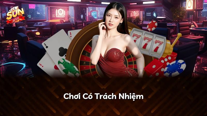 Chơi Có Trách Nhiệm