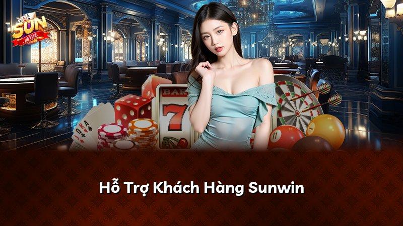 Hỗ Trợ Khách Hàng Sunwin